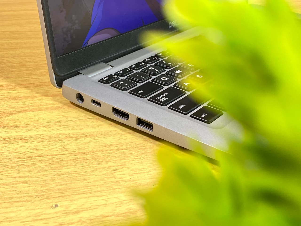 DELL LATITUDE 5310 TOUCHSCREEN
